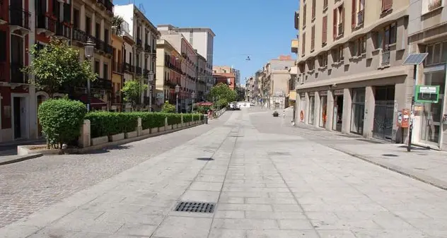 Lavori Pubblici, 300mila euro per valorizzare Corso Vittorio Emanuele