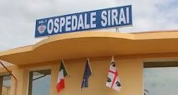 L'ospedale Sirai di Carbonia ha ottenuto due Bollini Rosa per l'attenzione alla salute della donna