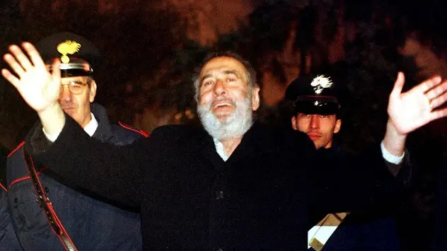 Morto l'imprenditore Giuseppe Soffiantini, fu ostaggio dell'Anonima Sequestri negli anni '90