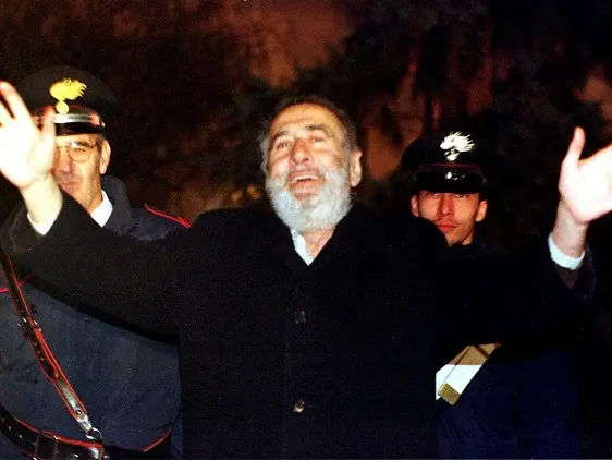 Morto l'imprenditore Giuseppe Soffiantini, fu ostaggio dell'Anonima Sequestri negli anni '90