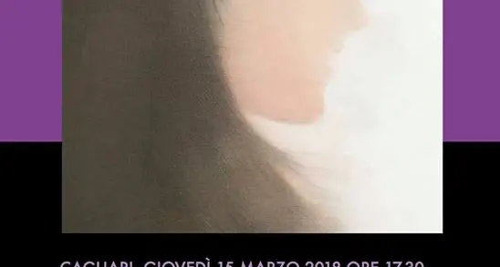 Giovedì 15 marzo la presentazione del libro “Eva Canta” di Maria Tiziana Putzolu Mura
