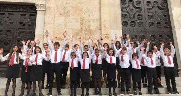 Il Conservatorio porta in scena i Carmina Burana di Orff