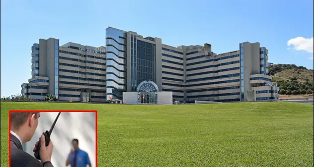 Vigilanza e portierato al Brotzu, scatta lo sciopero dei dipendenti