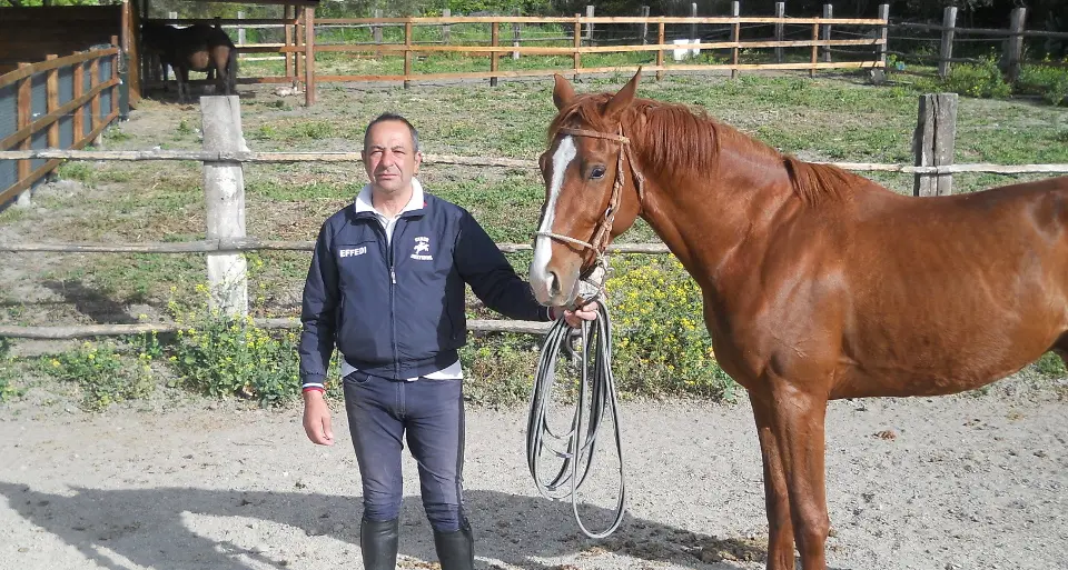 “Sardo Cheyenne” alla scoperta del territorio