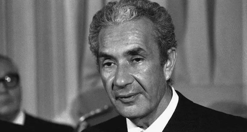 Aldo Moro. 40 anni fa la strage: con lo statista morì anche la politica