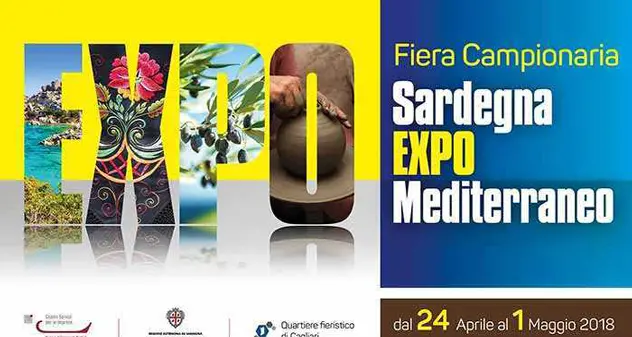 Fiera della Sardegna, si volta pagina: “Con Expo Mediterraneo uno sguardo al futuro”