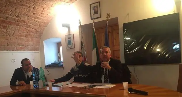 Spanu: «presto un incontro con le scuole del territorio per consolidare il dialogo e la tolleranza»
