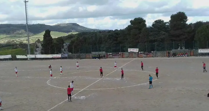 La domenica calcistica delle squadre del Meilogu