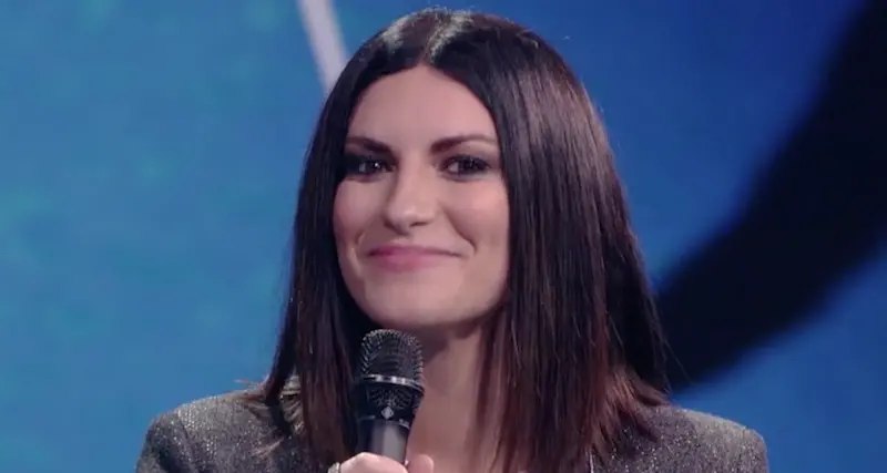 Laura Pausini: \"Vorrei fare anche una tappa in Sardegna. Io ci tengo tanto”