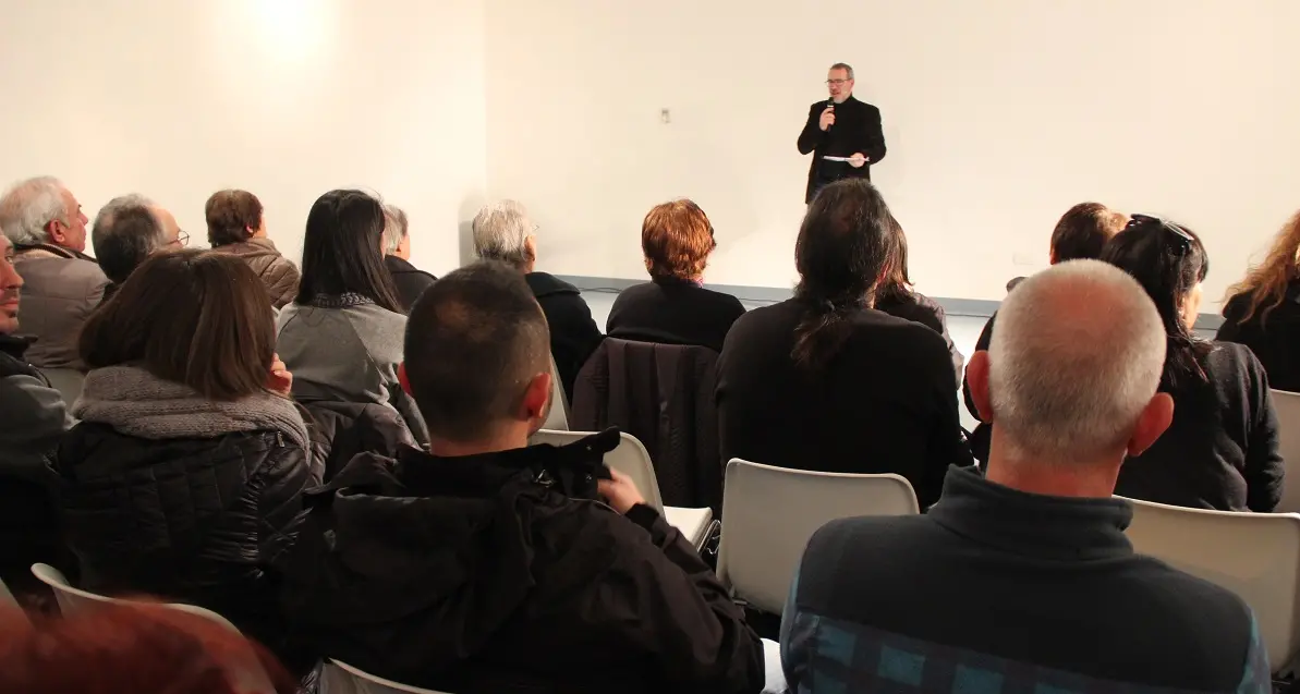 Chiusa l’undicesima edizione di “Terre di confine filmfestival”
