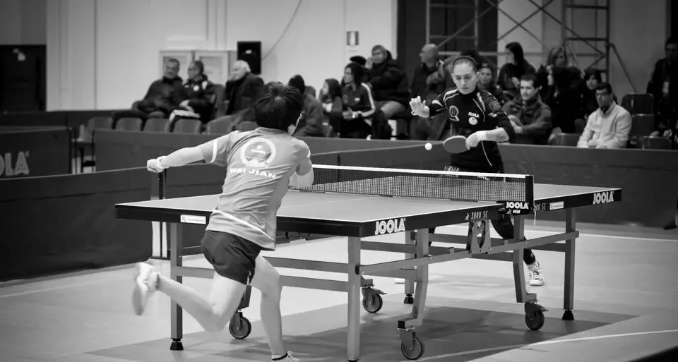 Sardegna Live e l'Associazione Sportiva dilettantistica Tennistavolo Norbello insieme per vincere