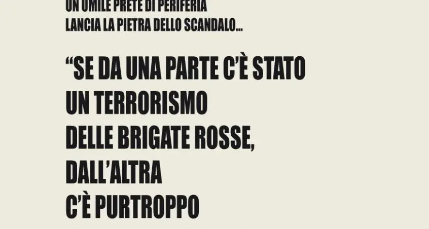 L'umanità e il travaglio interiore nel racconto di padre Salvatore Bussu, cappellano di Badu e' Carros