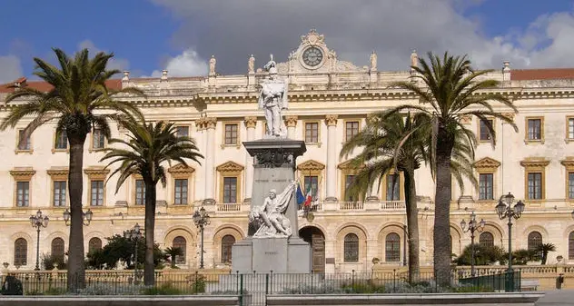 A Sassari flash mob a sostegno del popolo palestinese