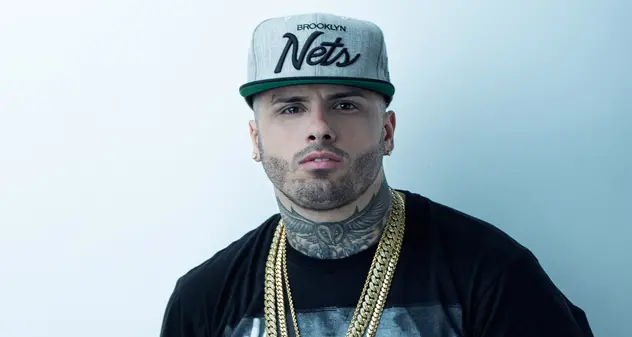 Nicky Jam, il re del reggaeton sbarca a Cagliari