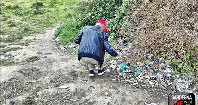 Dentro il ‘bunker’ dei tossici, residenti rassegnati: «Prigionieri a casa nostra»