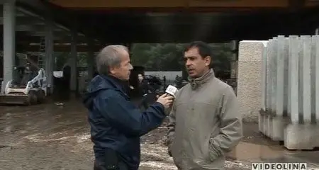 Alluvione. Quando la disperazione prevale sulla vita