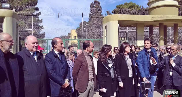 Giornate Fai, porte aperte all’ex ‘tesoretto’ dell’Aeronautica Militare