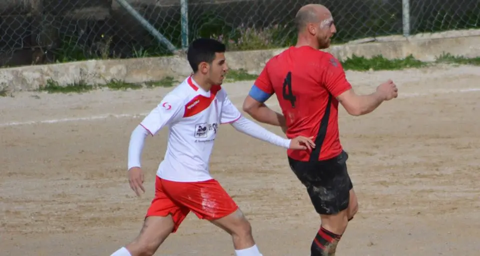 Alessandro Mazoni tra i convocati al Torneo delle Regioni