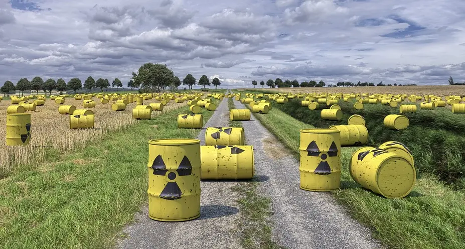 Deposito nazionale scorie nucleari: l’Anci Sardegna risponde al ministro Calenda