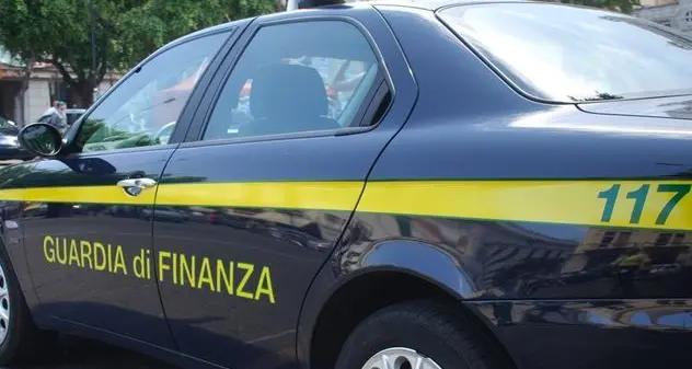 La Guardia di finanza individua sette finti poveri