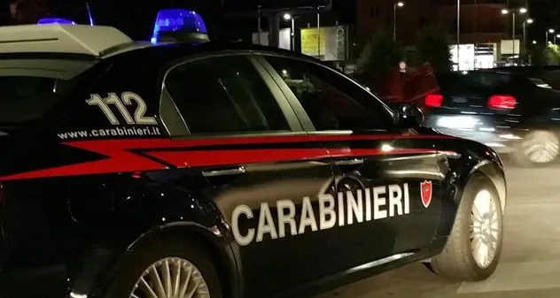 Spacciava droga alla Marina, i Carabinieri arrestano un algerino