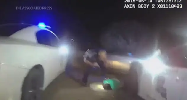 Afroamericano morto in Louisiana durante arresto, spunta video shock