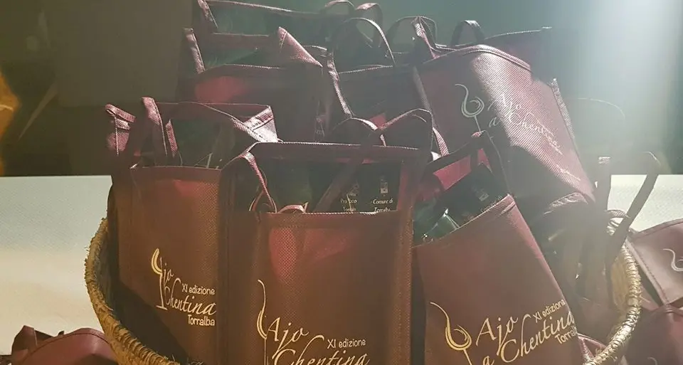 Ottimo riscontro per “Ajò a Chentina”