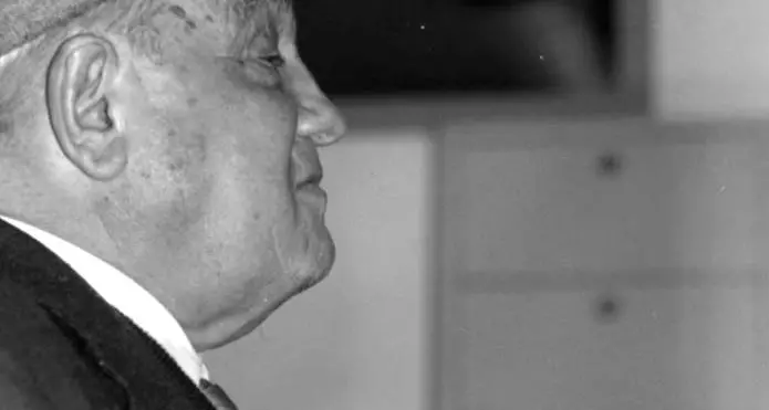 27 marzo 2008-27 marzo 2018: dieci anni senza \"Peppe Sozu\"