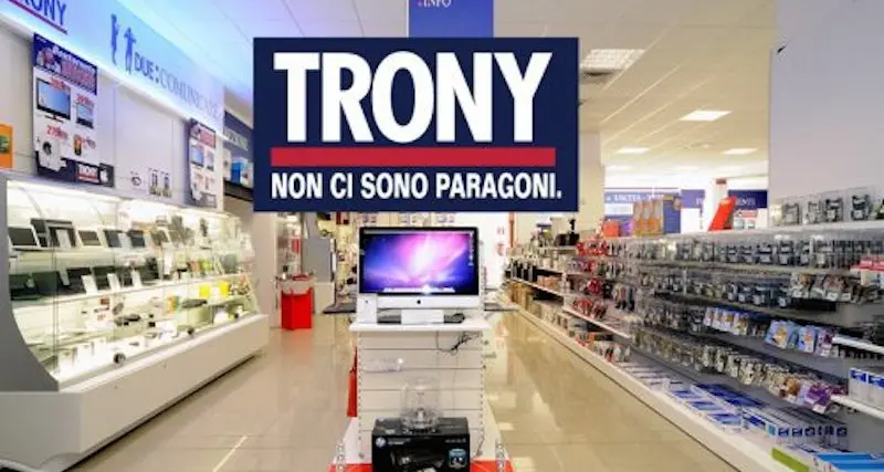 Trony fa chiarezza