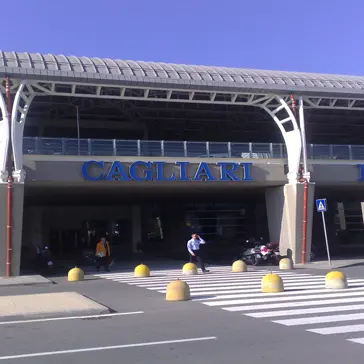 Arrestato a Elmas con 15 ovuli di eroina nello stomaco