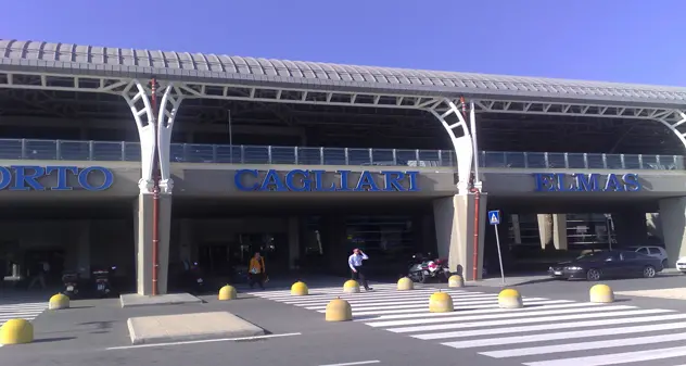 Boom passeggeri in aeroporto. Scanu: “Auspicio per superare i 4mln del 2017”