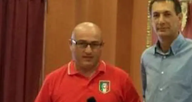 Due cagliaritani tra i nuovi arbitri benemeriti