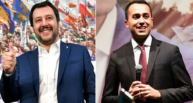 Camera: elette le vicepresidenze, al Pd nessun questore. Di Maio: \"Ora per i vitalizi non c'è scampo\"