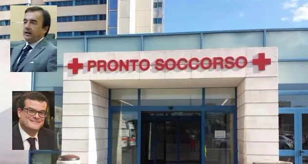 Inefficienza sanitaria, Sardegna quartultima, Tedde (FI) attacca Arru: \"Deve assumersi le sue responsabilità\"