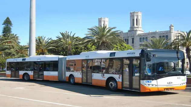 Trasporti, CTM potenzia il servizio per la notte di Capodanno a Cagliari