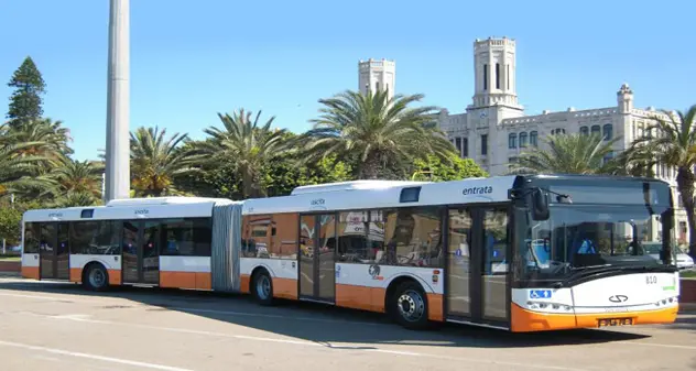 Trasporti, CTM potenzia il servizio per la notte di Capodanno a Cagliari