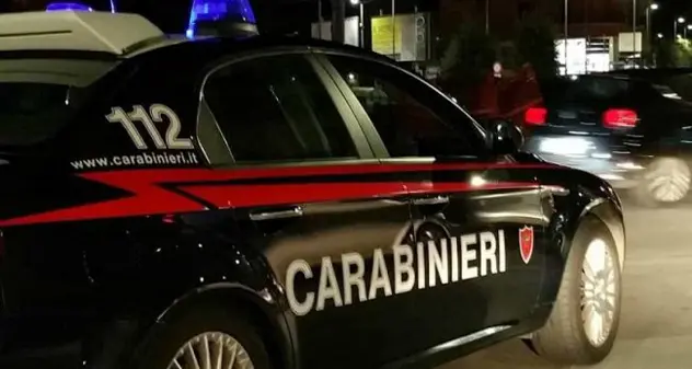 Tentano il colpo in una abitazione, arrestati ‘i ladri della smerigliatrice’