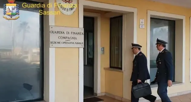 Alghero. Truffa da 3 milioni di euro: rinviati a giudizio padre e figlia