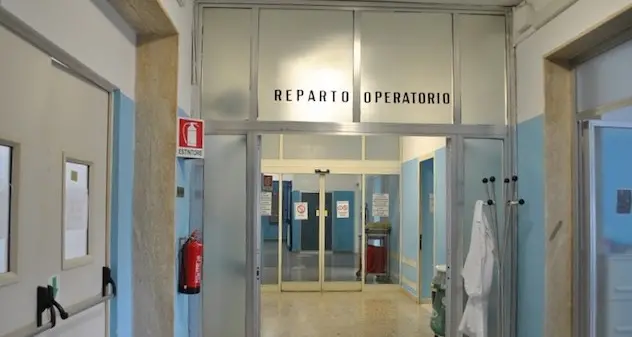 Ospedale 'Santissima Annunziata': consegnati i lavori per la ristrutturazione delle sale operatorie