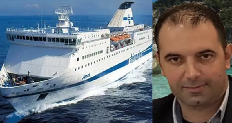 La compagnia Tirrenia abbandona il porto di Arbatax. L’assessore Todde: “La responsabilità è del governo nazionale, deve dare una risposta”