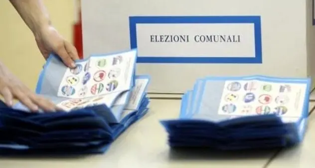 Elezioni amministrative: si vota il 10 giugno. Ecco i Comuni al voto