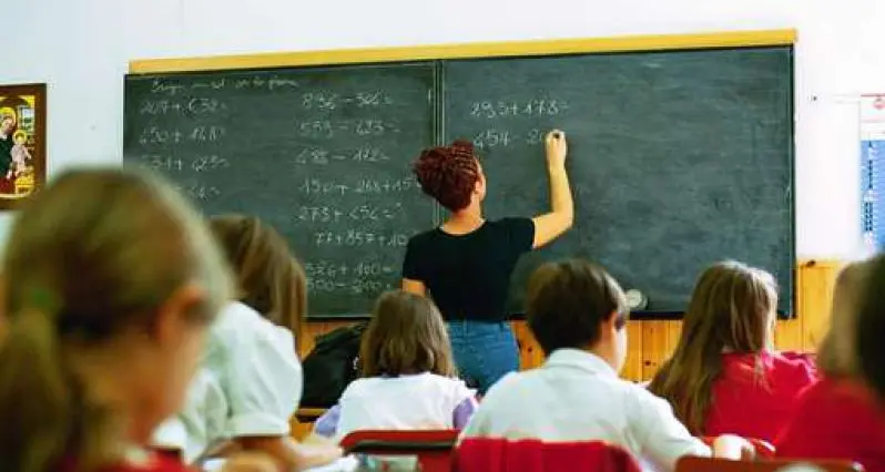 Bambini e genitori insieme: mense a ‘chilometro zero’ nel Medio Campidano