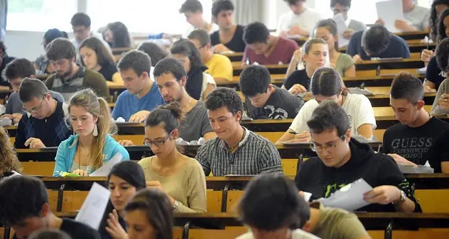 A Cagliari una serie di iniziative per aiutare nella preparazione ai test di ingresso di Medicina