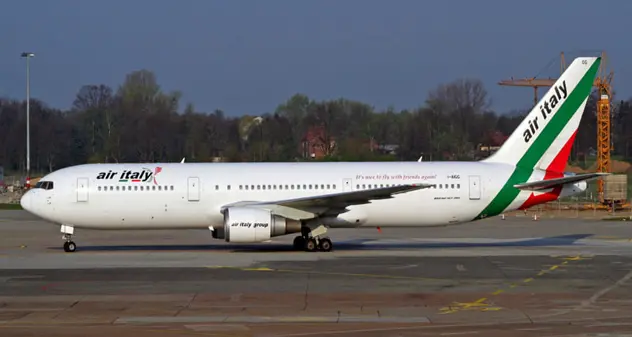 Da Olbia Costa Smeralda via Malpensa: ecco le destinazioni internazionali Air Italy