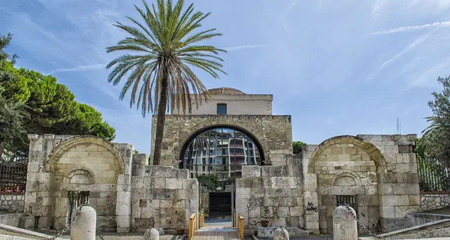 Basilica di San Saturnino, dopo il 'fine lavori' riapre il gioiello storico della città
