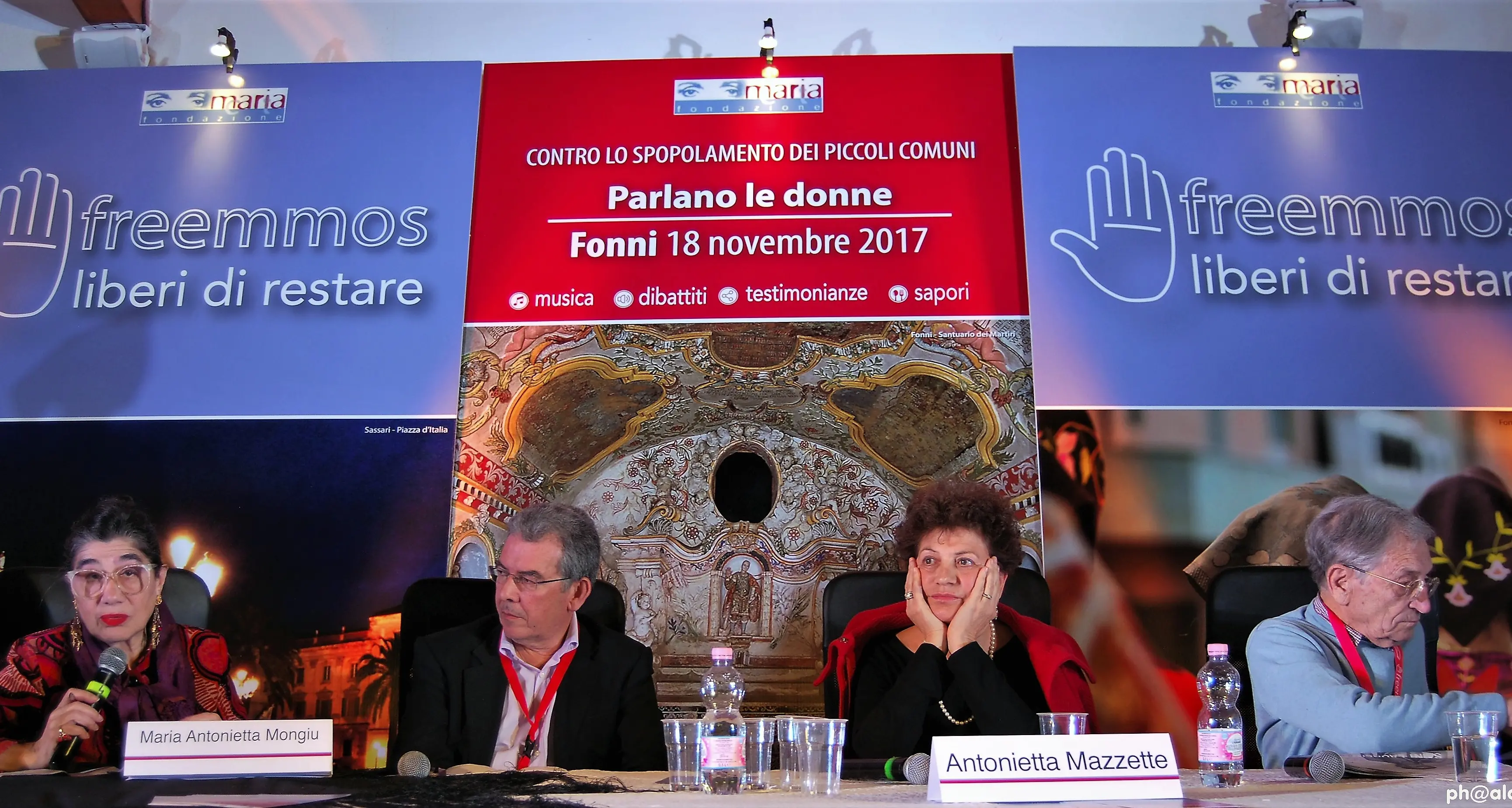 Al via la seconda edizione di Freemmos