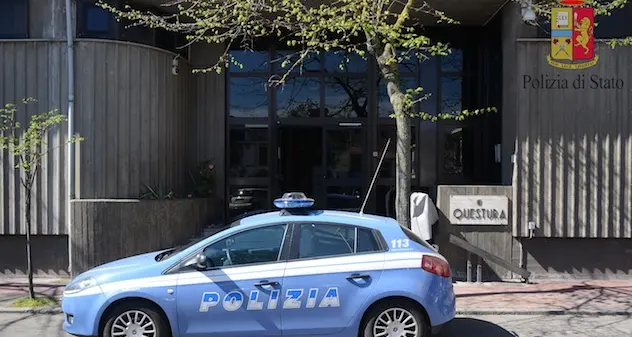 Martedì cerimonia celebrativa del 166° anniversario della fondazione della Polizia