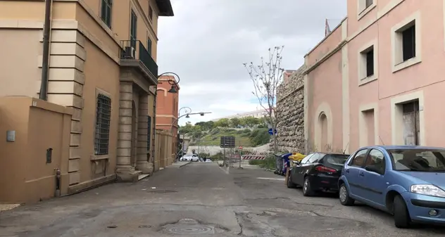 Castello, il giallo del tubo rotto sostituito e i ‘castellani’ di Cagliari infuriati