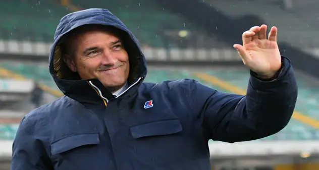 Cagliari Calcio, è ufficiale: via il ds Giovanni Rossi