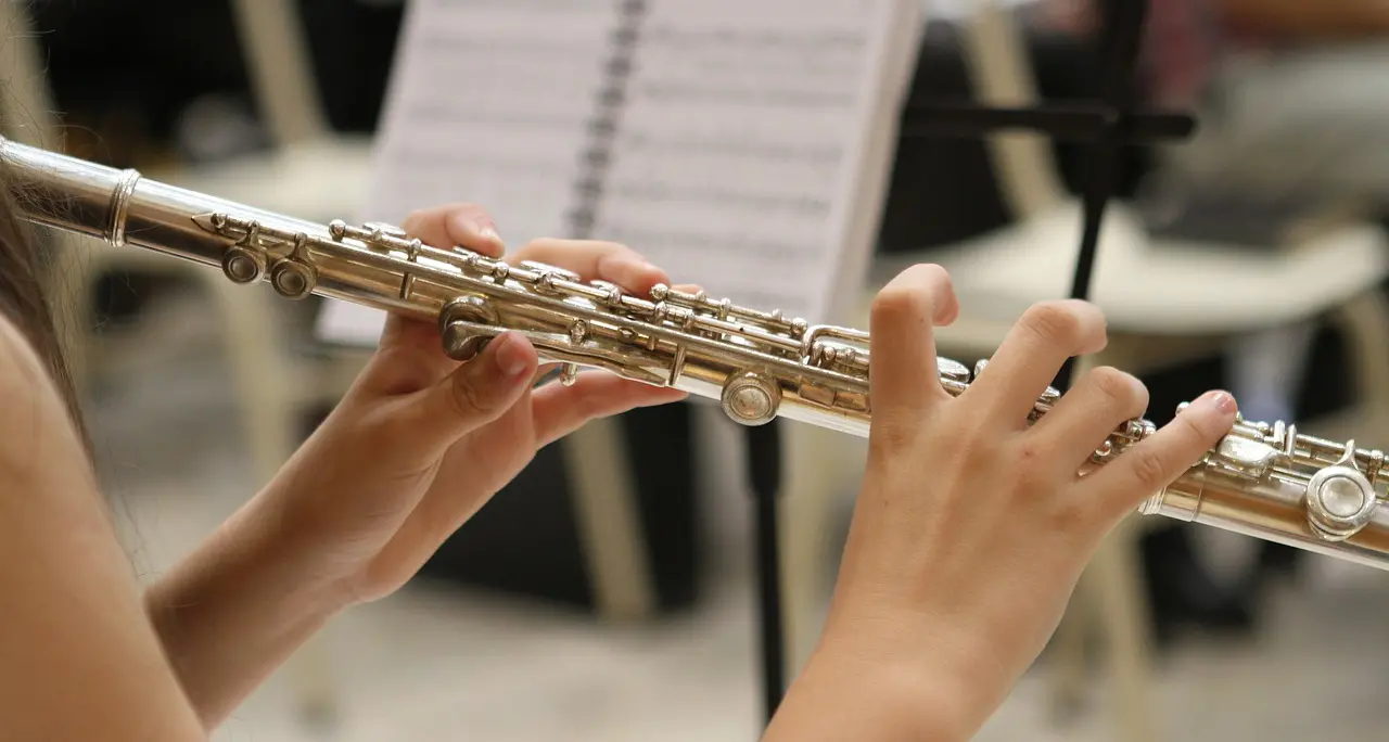 “Fiati, il respiro della musica”: giovedì 12 aprile il secondo appuntamento